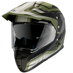 SYNCHRONY DUOSPORT SV
