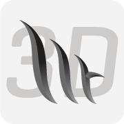 Логотип 3D