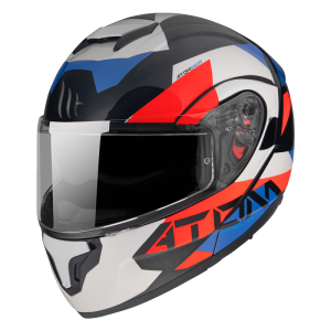 ATOM SV