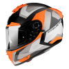 Blade2SVFinishline-NeonNaranja-PERFIL-1
