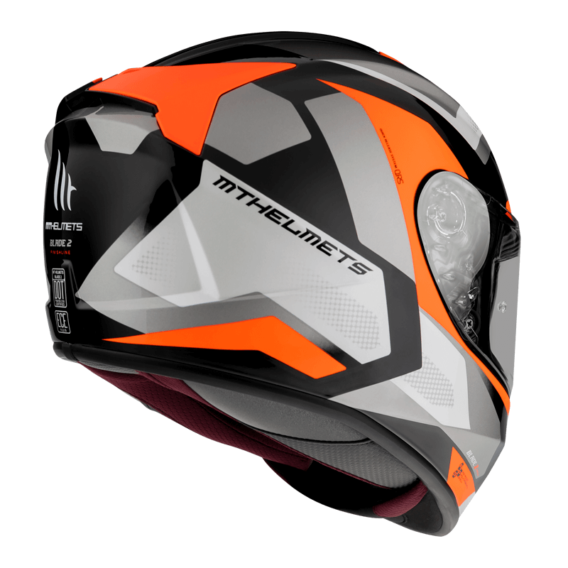 Blade2SVFinishline-NeonNaranja-TRASERA-1