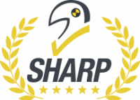 sharp-logo